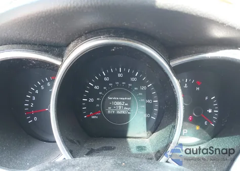 2014 Kia Optima Ex из США, поврежденный, VIN 5XXGN4A77EG272828